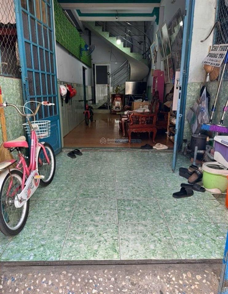 Gấp ạ! nhà ttn13  123m2 (4*31)  đường xe tải quay đầu  shr  chỉ 6,75 tỷ