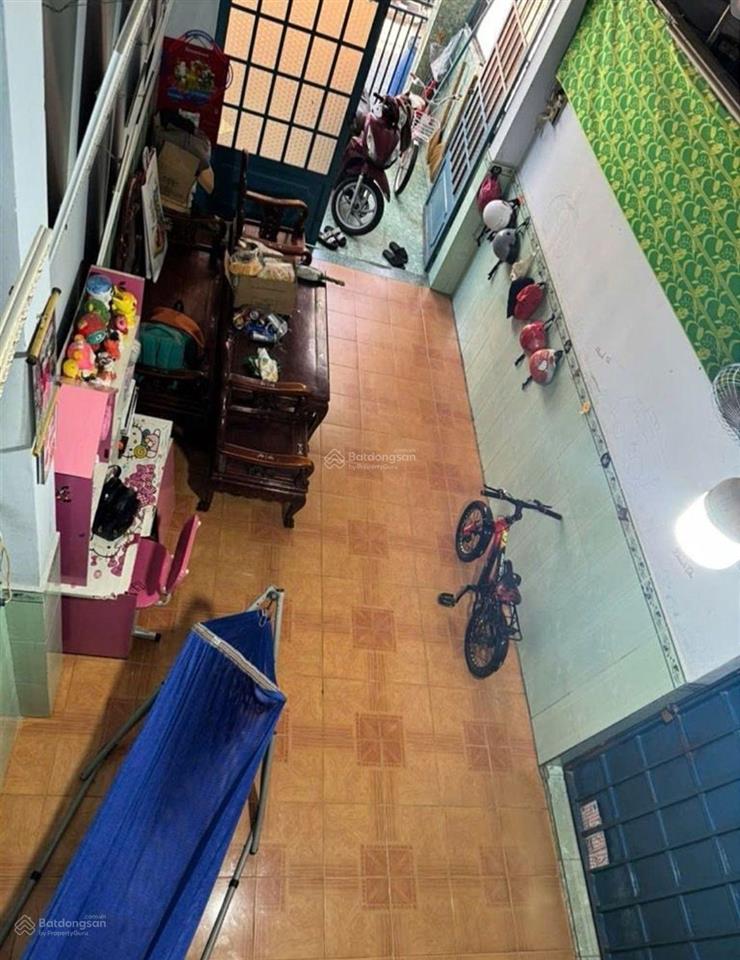 Gấp ạ! nhà ttn13  123m2 (4*31)  đường xe tải quay đầu  shr  chỉ 6,75 tỷ