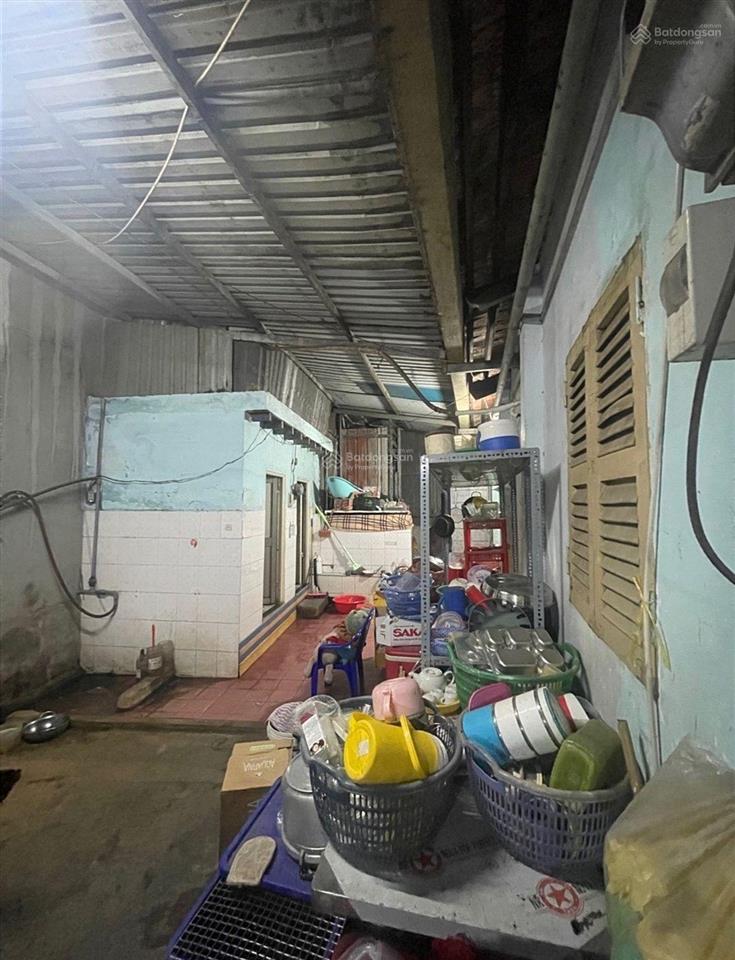 Chủ gấp bán  nhà đông lân  250m2 (15,9*18,2m)  shr  chỉ 4,55 tỷ