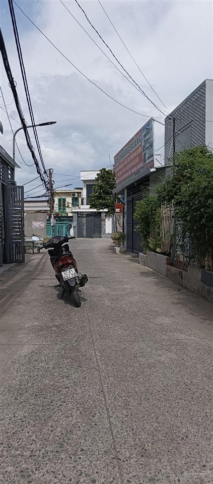 Bán gấp nhà mặt tiền lê lợi  99m2  tải đậu cửa  shr  chỉ 3,9 tỷ