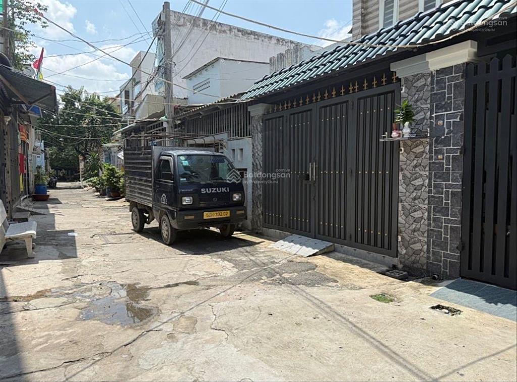 Cần tìm chủ nhân mới nhà nguyễn thị kiểu  xe tải thông  shr  chỉ 4,32 đồng