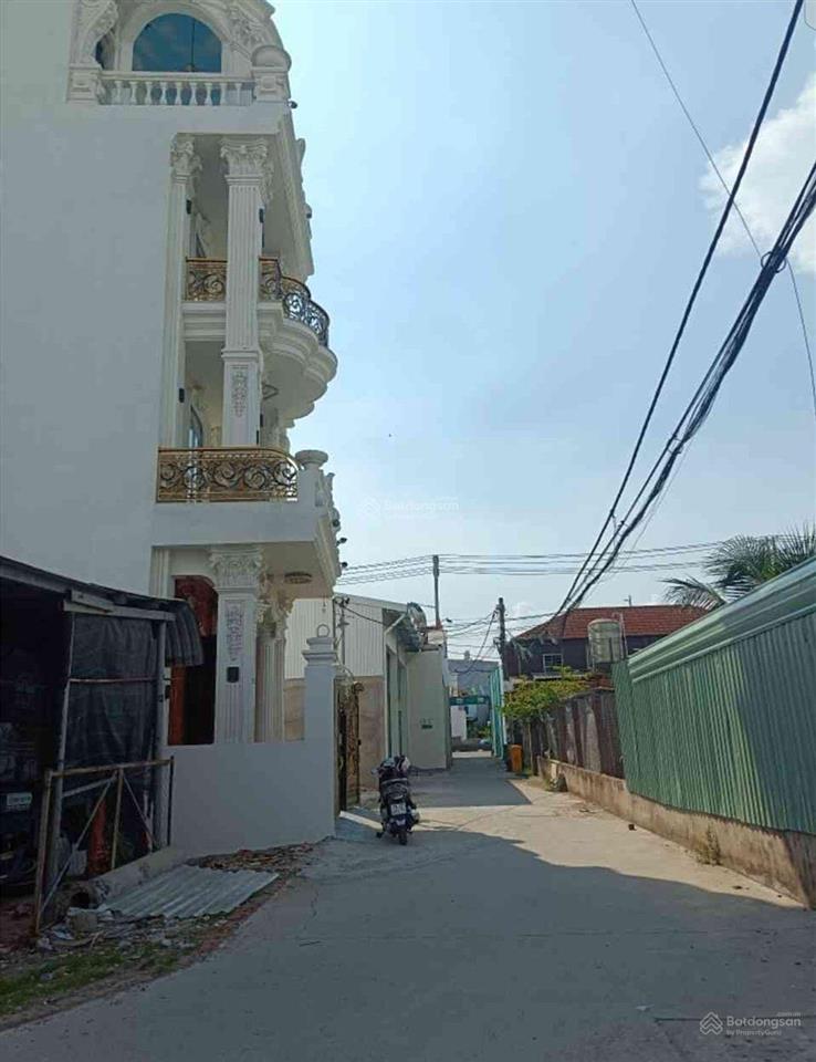 Nhà 1 sẹt ngắn  xe hơi thông  shr  chỉ 3,3 tỷ