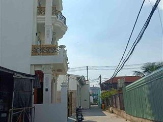 Nhà 1 sẹt ngắn  xe hơi thông  shr  chỉ 3,3 tỷ
