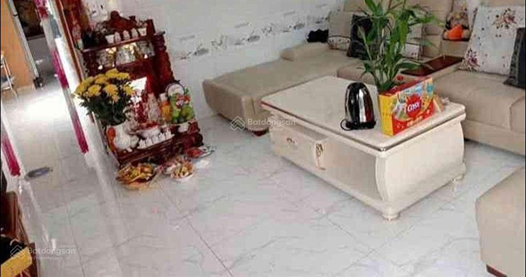 Nhà 1 sẹt ngắn  xe hơi thông  shr  chỉ 3,3 tỷ