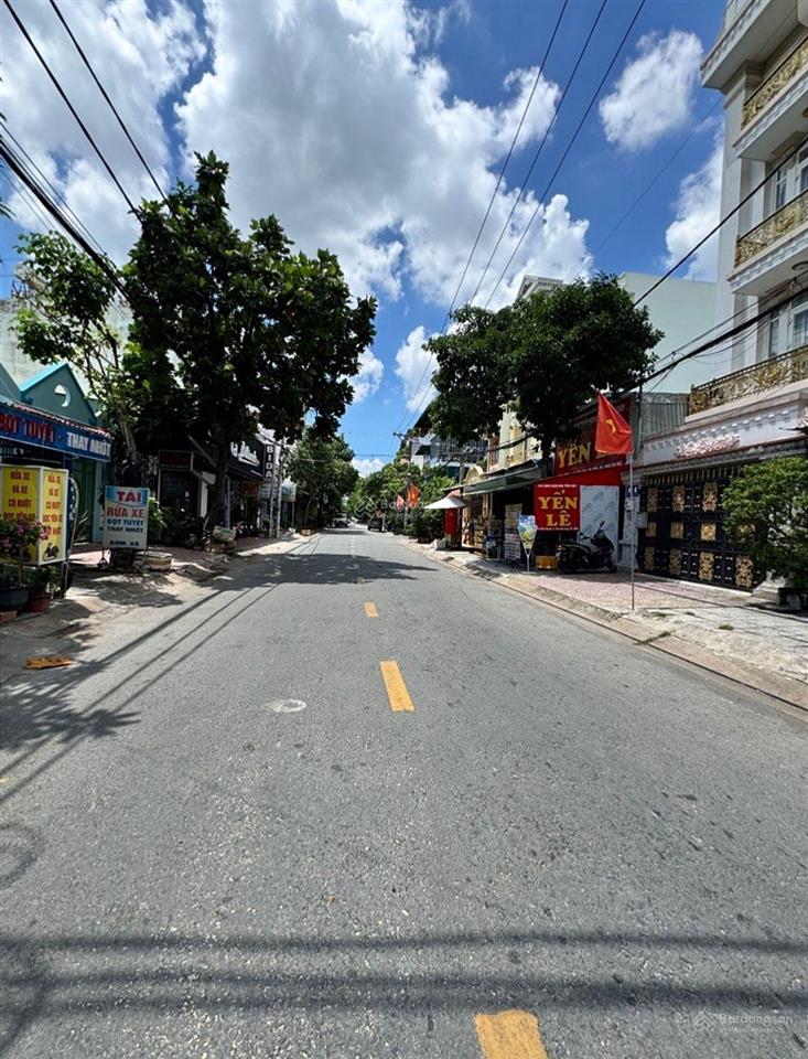 Nhà đẹp nguyễn thị kiểu  3 phòng ngủ  ô tô đậu cửa  shr  chỉ 4,7 đồng
