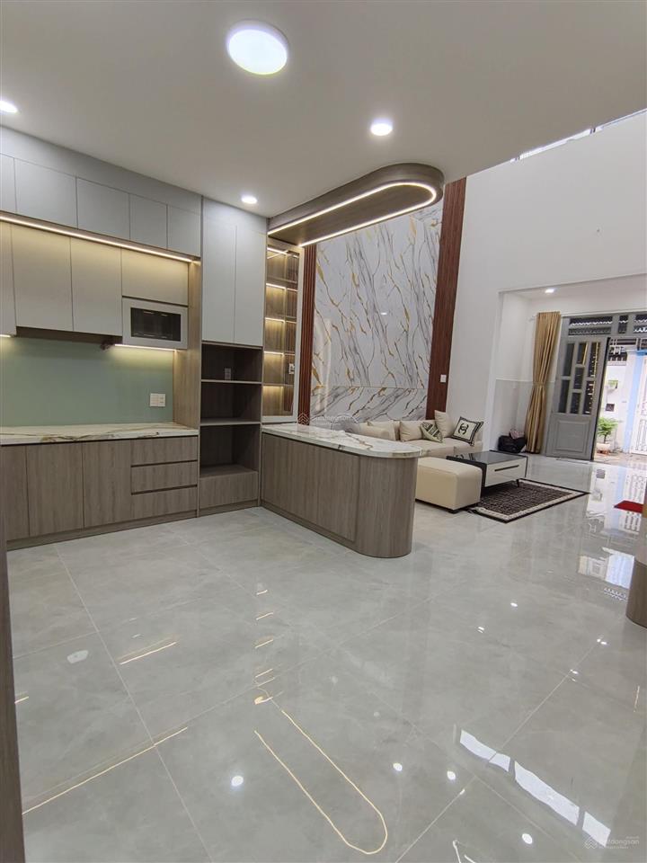 Nhà đẹp nguyễn thị kiểu  3 phòng ngủ  ô tô đậu cửa  shr  chỉ 4,7 đồng