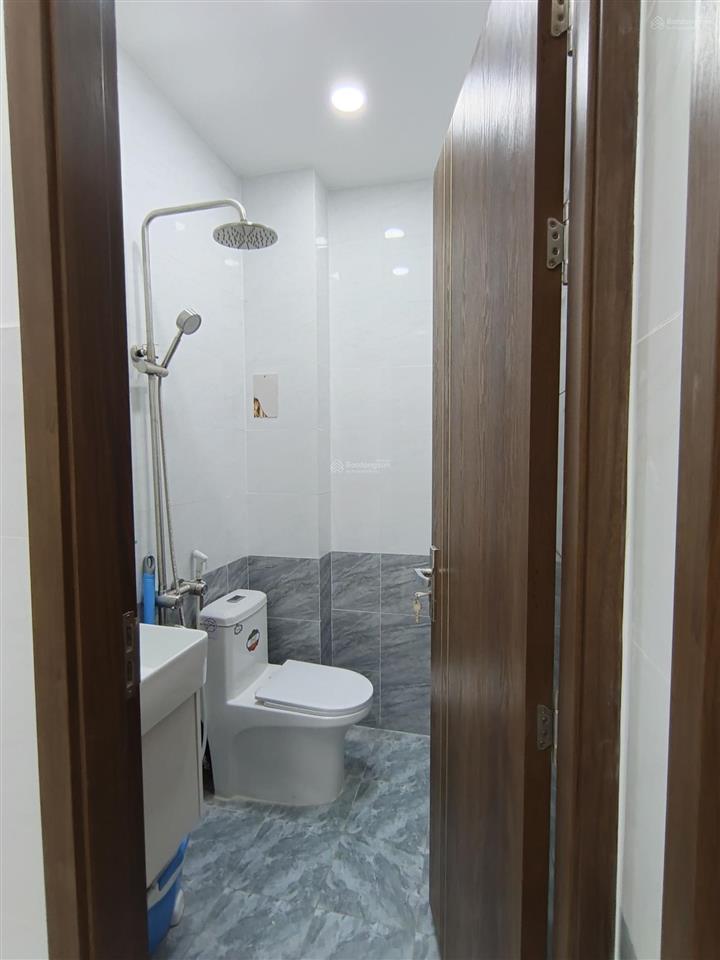 Nhà đẹp nguyễn thị kiểu  3 phòng ngủ  ô tô đậu cửa  shr  chỉ 4,7 đồng