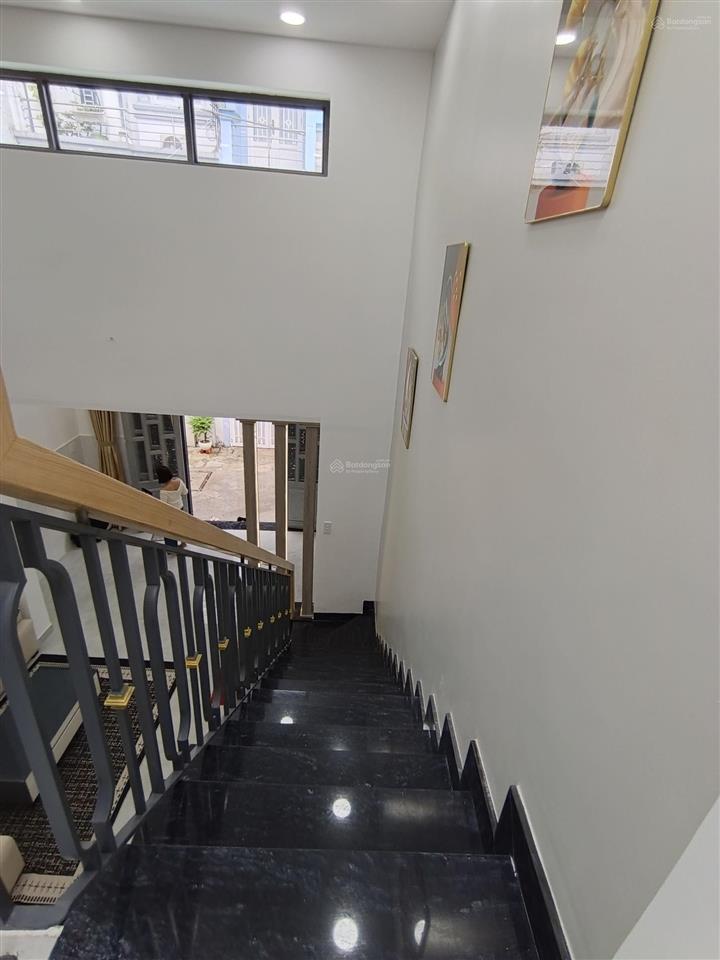 Nhà đẹp nguyễn thị kiểu  3 phòng ngủ  ô tô đậu cửa  shr  chỉ 4,7 đồng