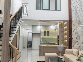 Nhà đẹp nguyễn thị kiểu  3 phòng ngủ  ô tô đậu cửa  shr  chỉ 4,7 đồng