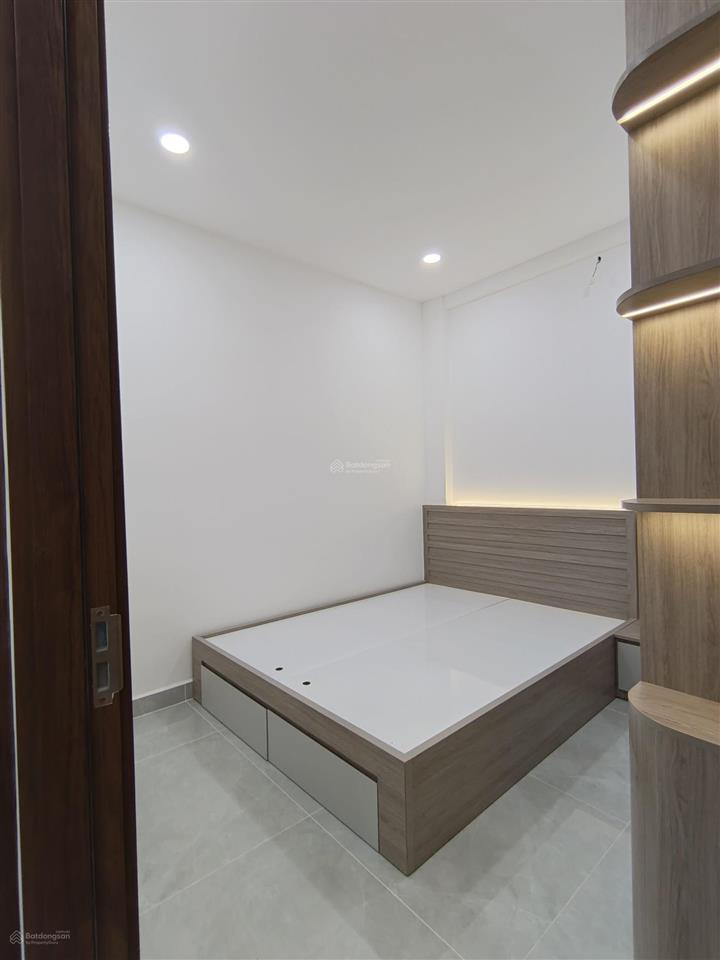 Nhà đẹp nguyễn thị kiểu  3 phòng ngủ  ô tô đậu cửa  shr  chỉ 4,7 đồng