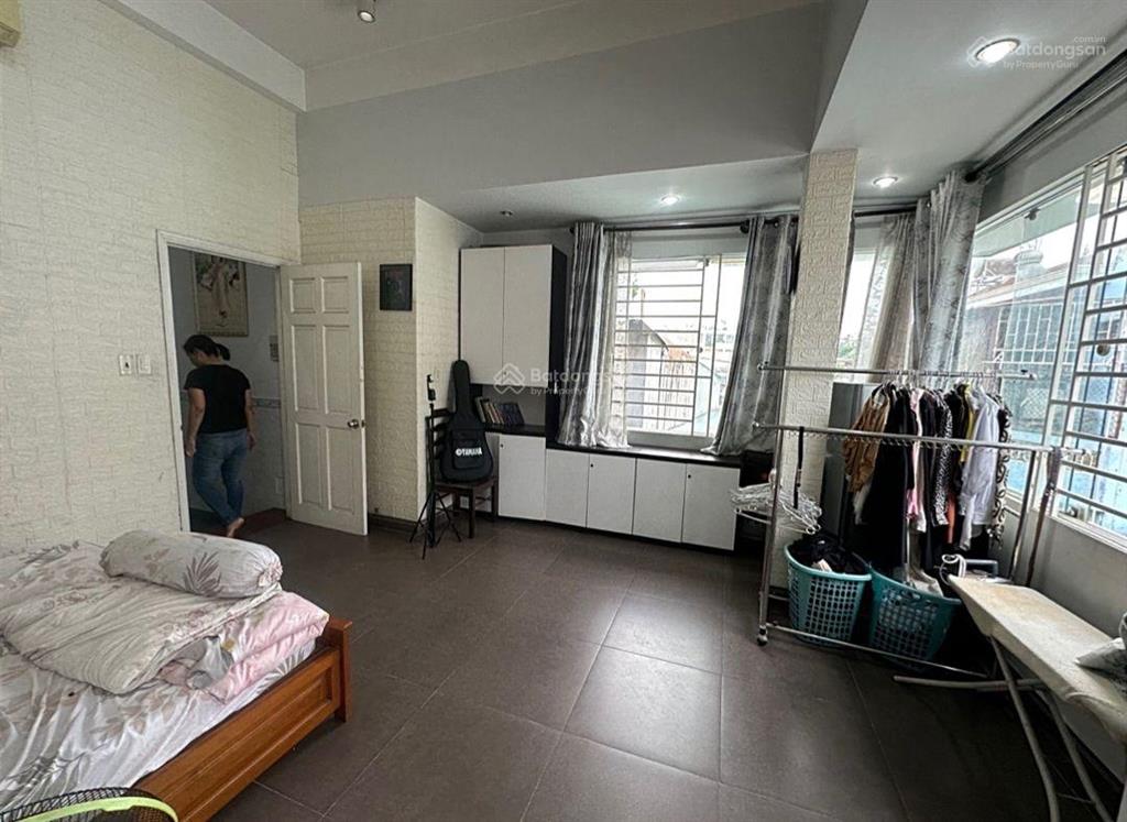 Chỉ 5,3 tỷ đồng  sở hữu ngay mặt tiền đường đông hưng thuận 2, 2 tầng  tặng full nội thất  shr