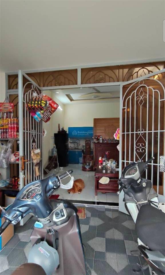 Nhà mặt tiền đông hưng thuận 45  đường xe tải 12m  shr  chỉ 6,4tỷ