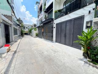Chủ gấp bán  căn hộ dịch vụ đông hưng thuận 17  100m2  shr  ô tô tránh  chỉ nhỉnh 6 tỷ