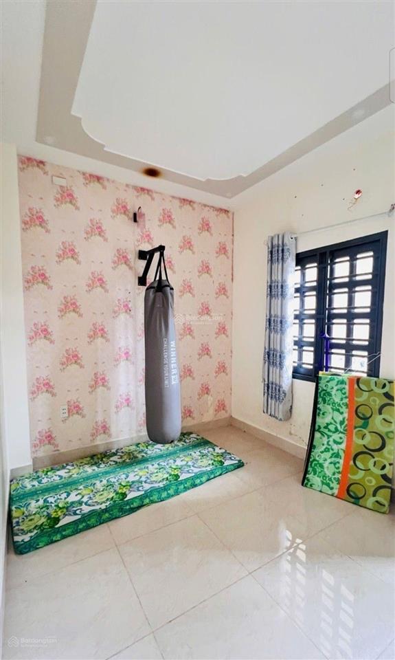 Chủ gấp bán nhà đẹp tân chánh hiệp  4 tầng  đường 7m  shr  full nội thất  gần hiệp thành city