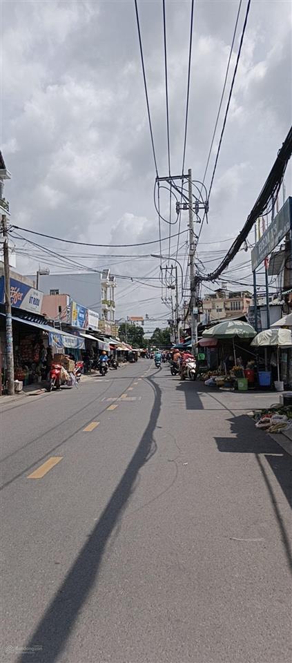 Chủ gấp bán nhà đẹp tân chánh hiệp  4 tầng  đường 7m  shr  full nội thất  gần hiệp thành city