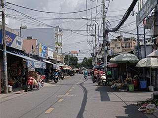 Chủ gấp bán nhà đẹp tân chánh hiệp  4 tầng  đường 7m  shr  full nội thất  gần hiệp thành city