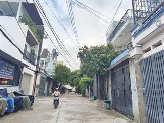 Nhà mới đẹp trần thị năm  đường7m tải quay đầu52m22 tầngdọn vào ở ngay shrchỉ 4,1 tỷ tl