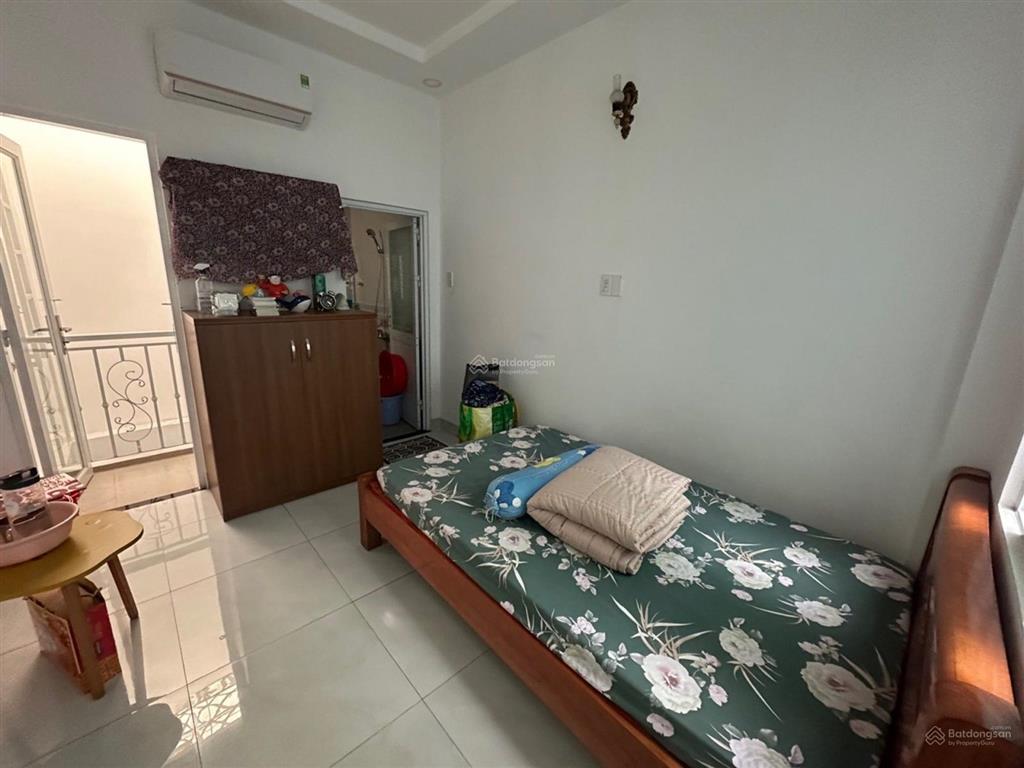 Nhà mới đẹp trần thị năm  đường7m tải quay đầu52m22 tầngdọn vào ở ngay shrchỉ 4,1 tỷ tl