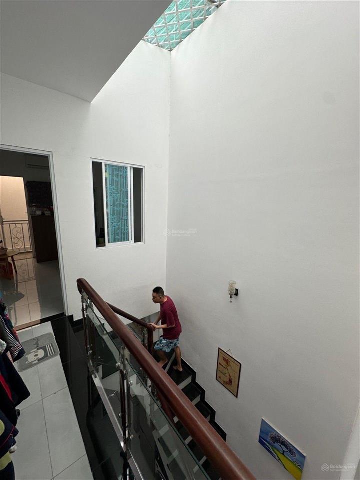 Nhà mới đẹp trần thị năm  đường7m tải quay đầu52m22 tầngdọn vào ở ngay shrchỉ 4,1 tỷ tl