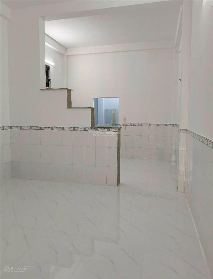 Nhà mới đẹp huỳnh thị hai  60m2  1 trệt 1 lầu  ô tô đậu cửa  shr dọn vào ở ngaychỉ 4,49 tỷ tl