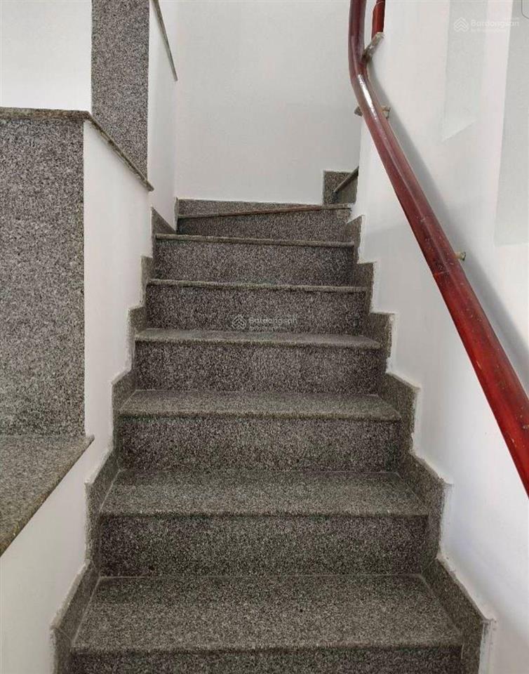 Nhà mới đẹp huỳnh thị hai  60m2  1 trệt 1 lầu  ô tô đậu cửa  shr dọn vào ở ngaychỉ 4,49 tỷ tl