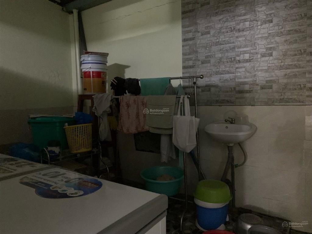 Giảm sâu 300 triệu  chỉ 3,9 tỷ sở hữu ngay nhà đẹp thạnh xuân ở ngay  đường 7m  2 tầng  shr 