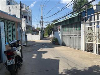 Chỉ 2,85 tỷ sở hữu nhà mặt tiền tiền lân(ngay ngã tư nguyễn ảnh thủ) 63m2 đường ôtô tránh 7mshr