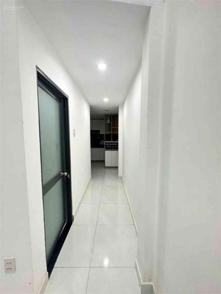 Nhà đẹp lê thị riêng (gần trường nguyễn công trứ)  44m2  2 tầng  dọn vào ở ngay
