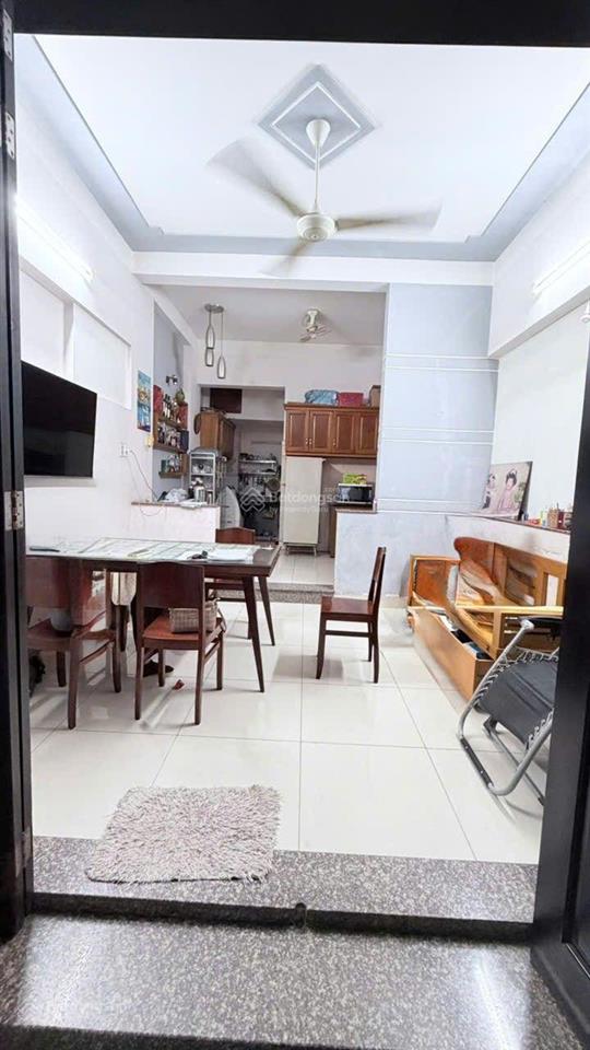 Chủ thở ôxi  gấp bán nhà 3 tầng trương thị hoa  ô tô thông  shr  chỉ 4 tỷ tl