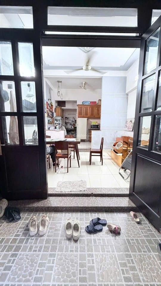 Chủ thở ôxi  gấp bán nhà 3 tầng trương thị hoa  ô tô thông  shr  chỉ 4 tỷ tl