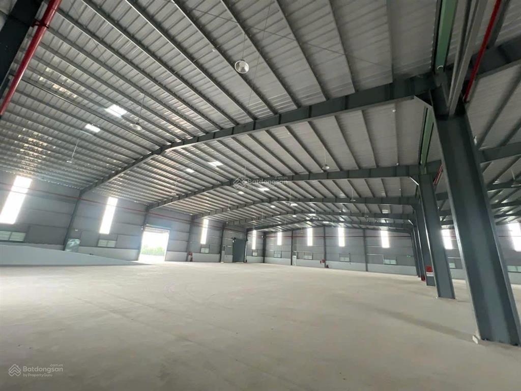 Cho thuê kho xưởng mới 100% quốc lộ 51, long thành, đồng nai  gần kcn long thành