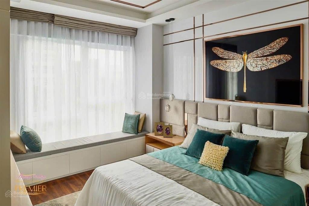 Bán căn hộ happy valley premier phú mỹ hưng căn hộ cao cấp quận 7 | 170m | 3pn | sổ hồng