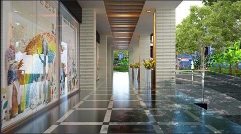 Chính chủ bán căn góc happy valley 2pn, phú mỹ hưng, q7 100m | thiết kế japandi đẳng cấp | kèm ô đỗ