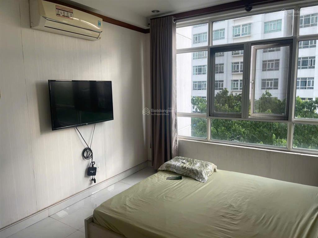 Bán căn hộ hoàng anh an tiến nhà bè 3pn 110m² giá 4,35 tỷ | nhà đẹp | gần rmit, phú mỹ hưng quận 7