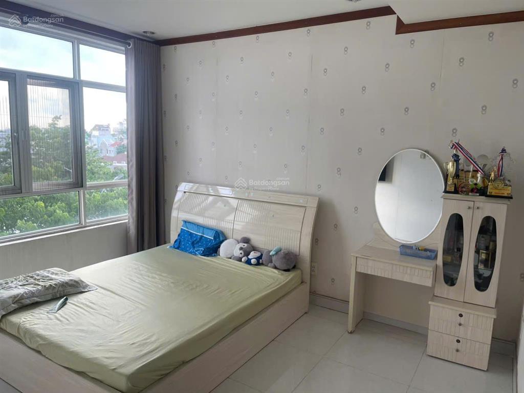 Bán căn hộ hoàng anh an tiến nhà bè 3pn 110m² giá 4,35 tỷ | nhà đẹp | gần rmit, phú mỹ hưng quận 7