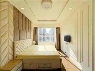 Cho thuê căn hộ sunrise riverside gần phú mỹ hưng, rmit | 3pn 91m full nội thất giá tốt