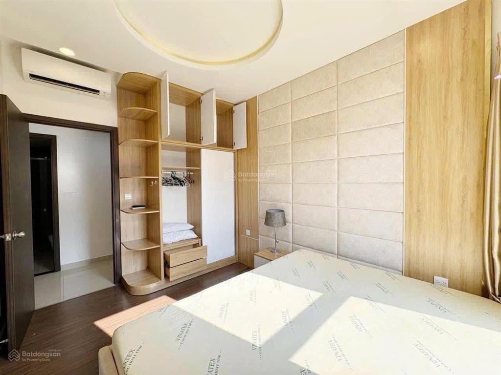 Cho thuê căn hộ sunrise riverside gần phú mỹ hưng, rmit | 3pn 91m full nội thất giá tốt