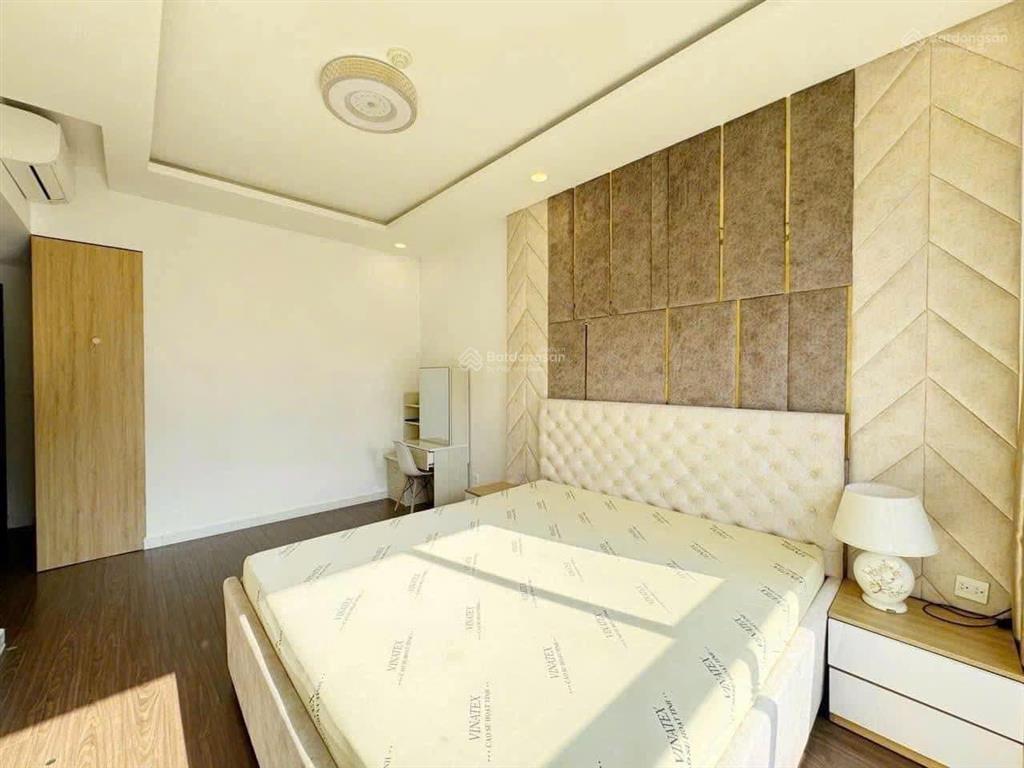 Cho thuê căn hộ sunrise riverside gần phú mỹ hưng, rmit | 3pn 91m full nội thất giá tốt