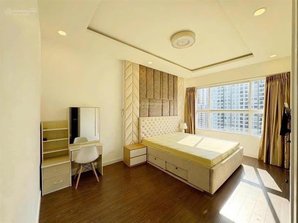 Cho thuê căn hộ sunrise riverside gần phú mỹ hưng, rmit | 3pn 91m full nội thất giá tốt