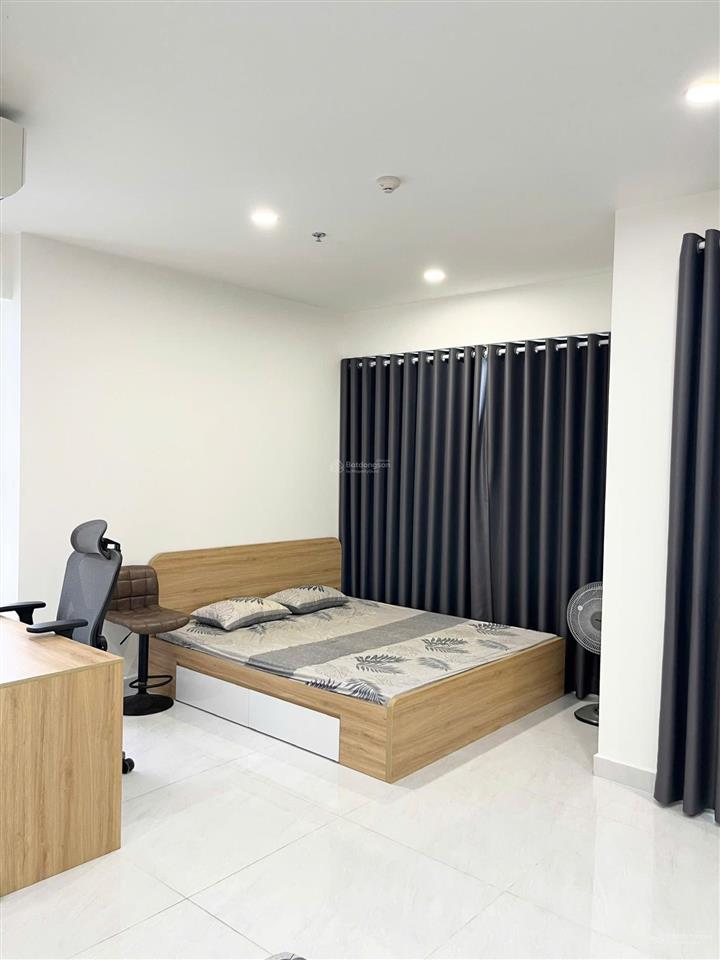 Cho thuê studio sunrise riverside 50m2 view sông thoáng, full nội thất giá chốt 12 triệu!