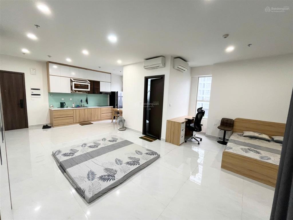 Cho thuê studio sunrise riverside 50m2 view sông thoáng, full nội thất giá chốt 12 triệu!