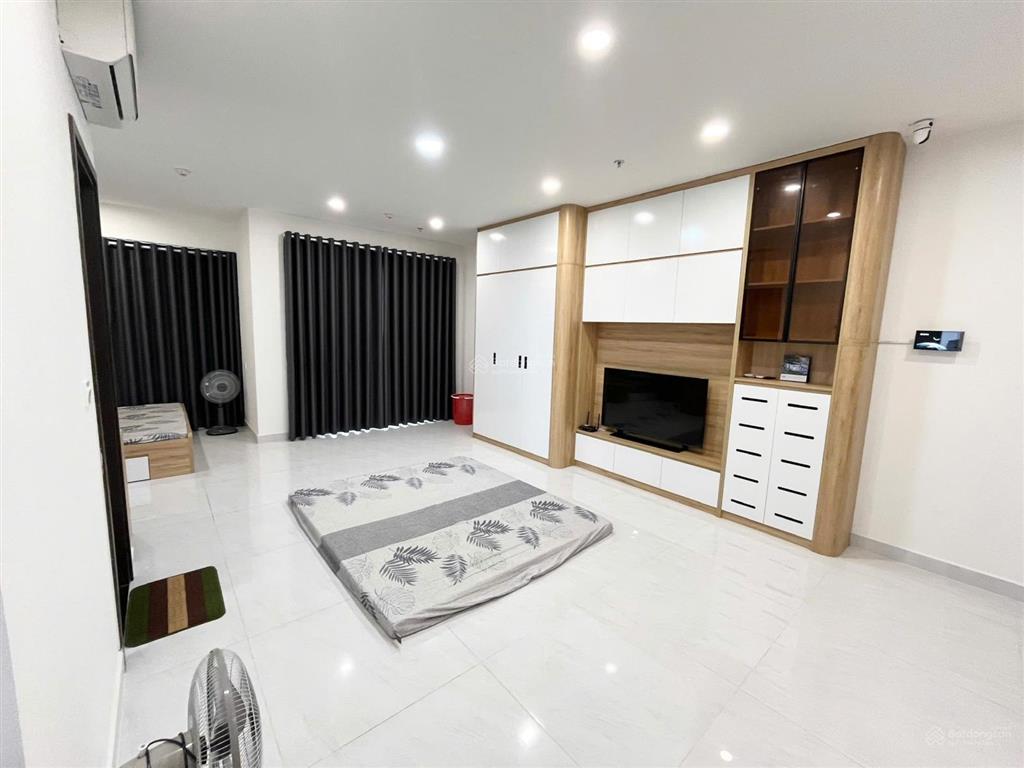 Cho thuê studio sunrise riverside 50m2 view sông thoáng, full nội thất giá chốt 12 triệu!