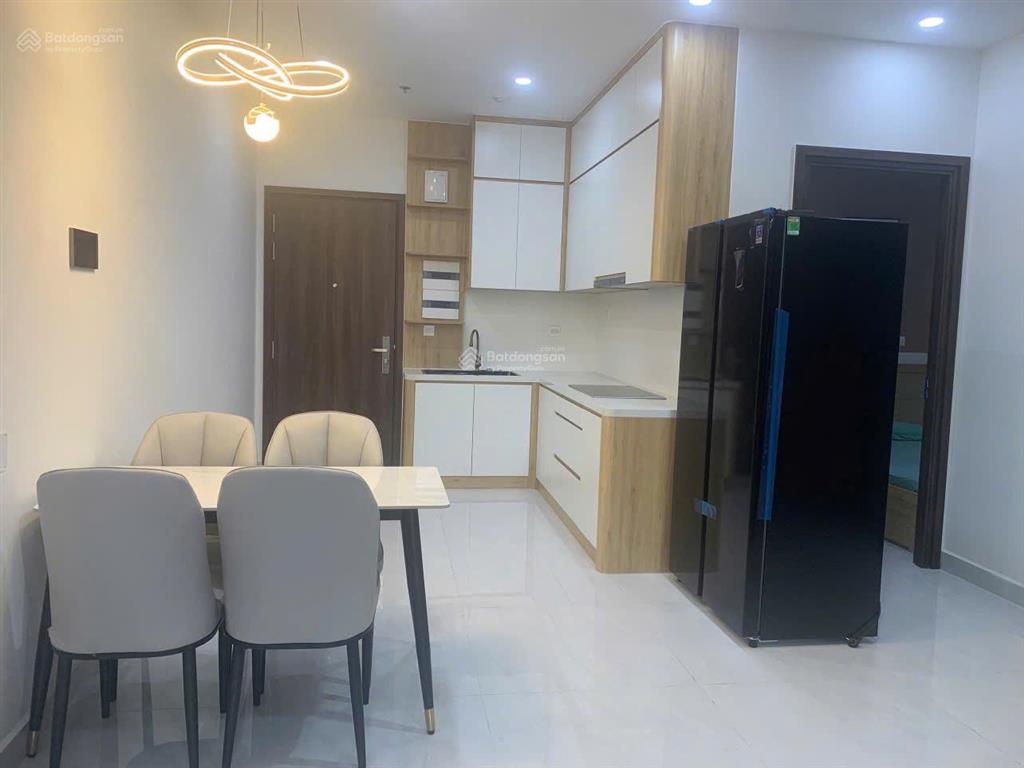 Cho thuê căn hộ sunrise riverside 50m2 2pn, full nội thất, hướng nam xem nhà 24/7