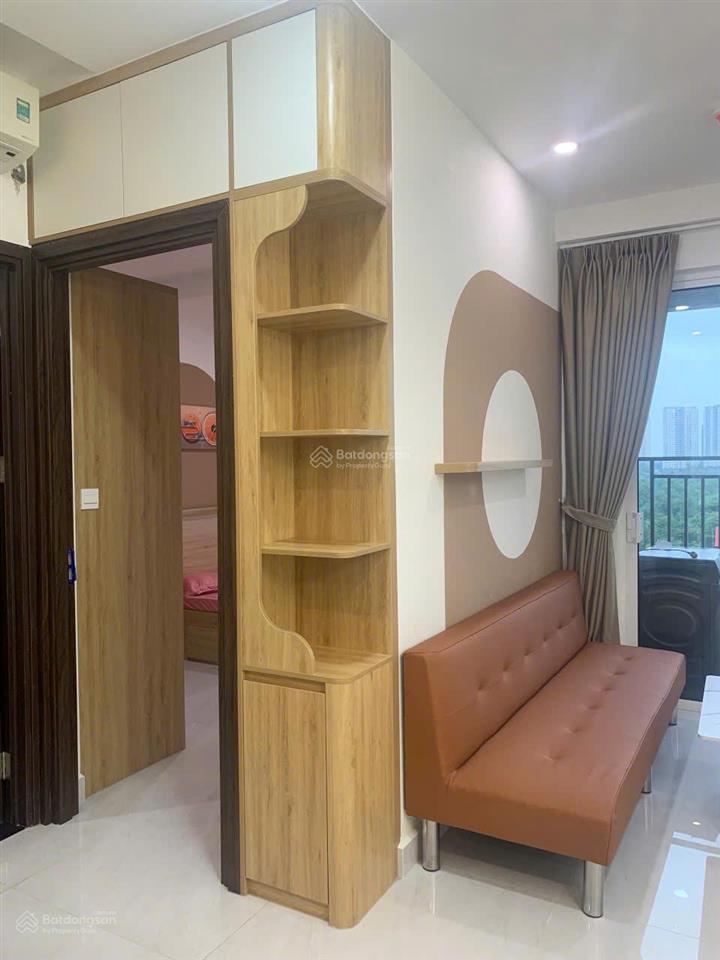 Cho thuê căn hộ sunrise riverside 50m2 2pn, full nội thất, hướng nam xem nhà 24/7