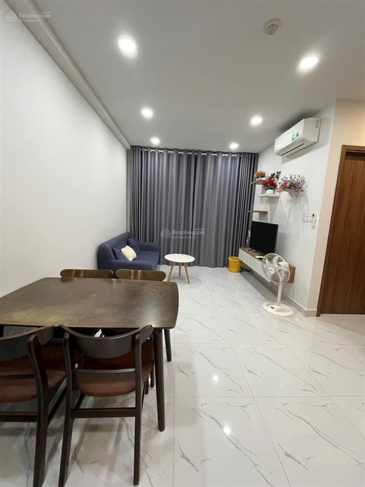 Cho thuê căn hộ sunrise riverside 50m2 2pn, full nội thất, hướng nam xem nhà 24/7