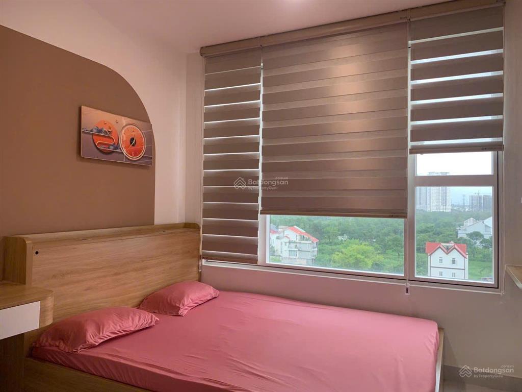Cho thuê căn hộ sunrise riverside 50m2 2pn, full nội thất, hướng nam xem nhà 24/7