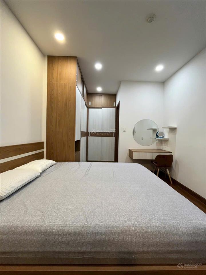 Cho thuê căn hộ sunrise riverside 50m2 2pn, full nội thất, hướng nam xem nhà 24/7