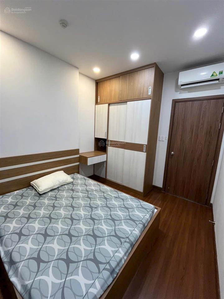 Cho thuê căn hộ sunrise riverside 50m2 2pn, full nội thất, hướng nam xem nhà 24/7
