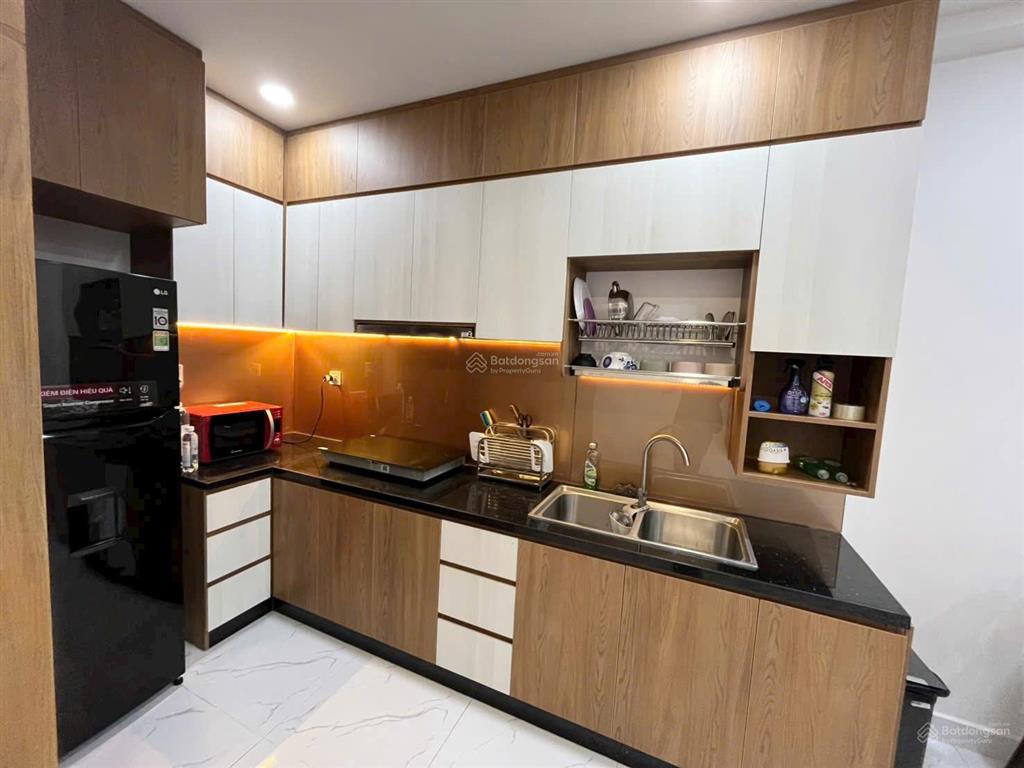 Cho thuê căn hộ sunrise riverside 50m2 2pn, full nội thất, hướng nam xem nhà 24/7