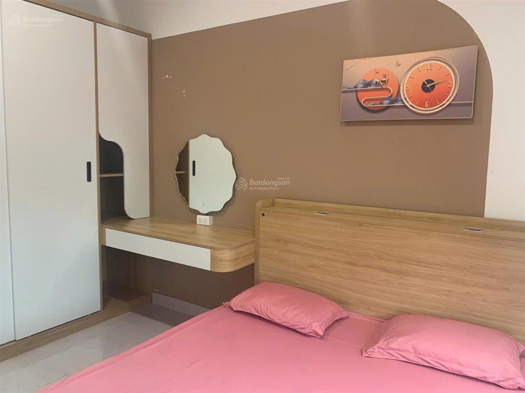 Cho thuê căn hộ sunrise riverside 50m2 2pn, full nội thất, hướng nam xem nhà 24/7
